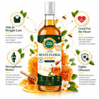 True Daddy Organic Honey